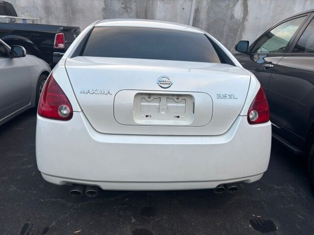 2004 Nissan Maxima SL Whitehall PA