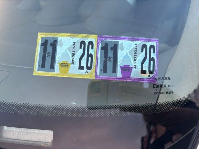 2004 Nissan Maxima SL Whitehall PA