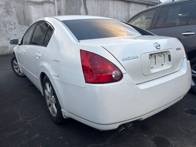2004 Nissan Maxima SL Whitehall PA