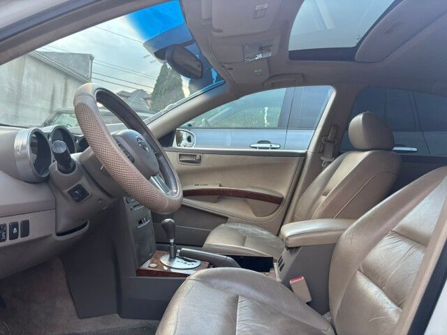2004 Nissan Maxima SL Whitehall PA