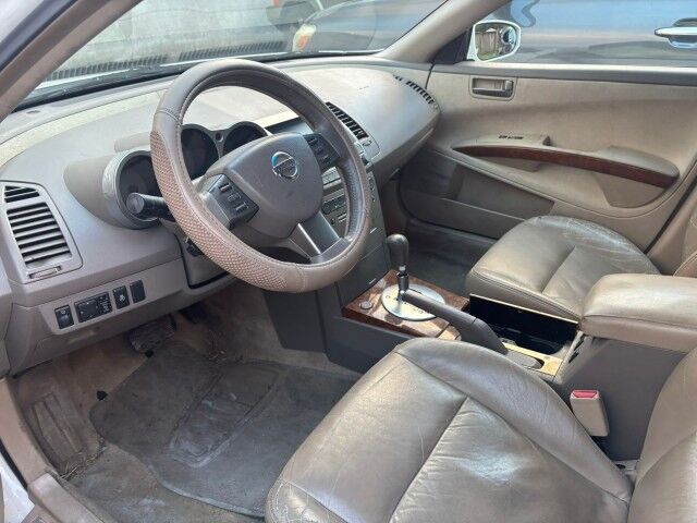 2004 Nissan Maxima SL Whitehall PA