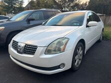 Nissan Maxima SL Whitehall PA