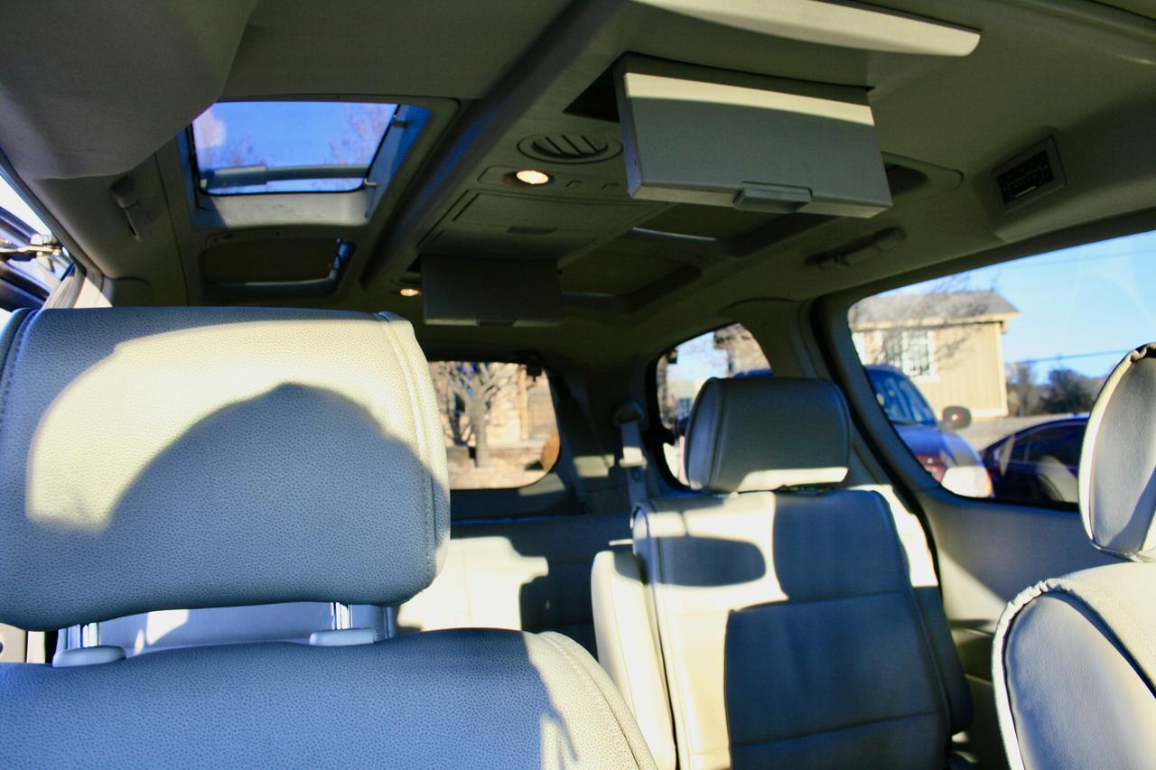 2004 Nissan Quest 3.5 SE Reno NV