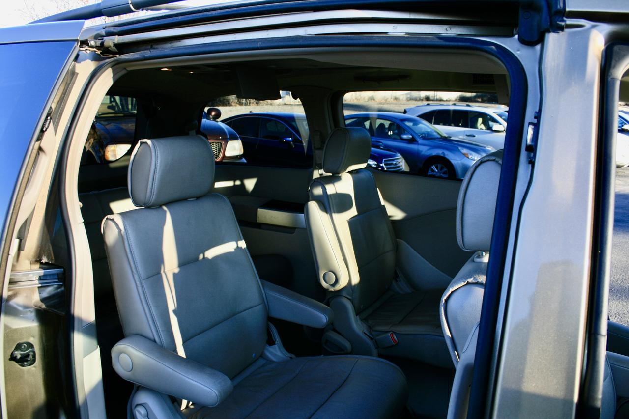 2004 Nissan Quest 3.5 SE Reno NV