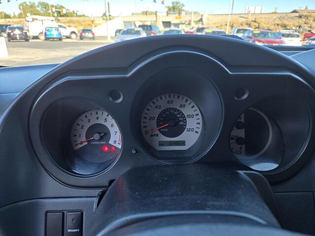 2004 Nissan Xterra  Idaho Falls ID
