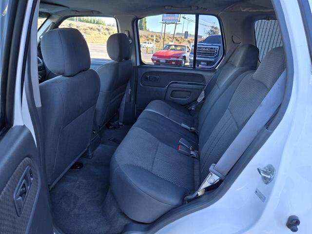 2004 Nissan Xterra  Idaho Falls ID