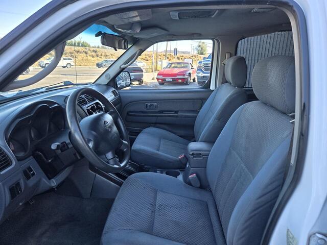 2004 Nissan Xterra  Idaho Falls ID