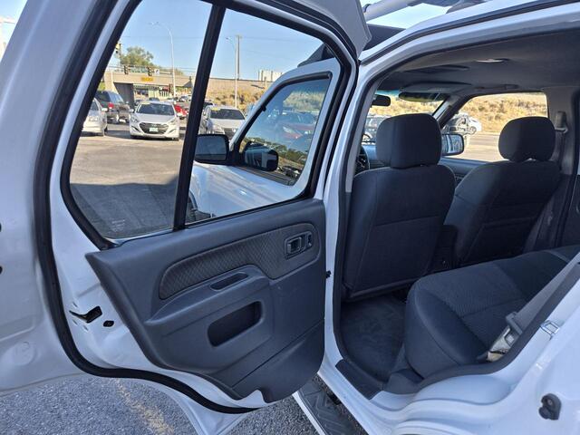 2004 Nissan Xterra  Idaho Falls ID