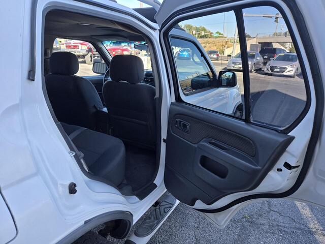 2004 Nissan Xterra  Idaho Falls ID