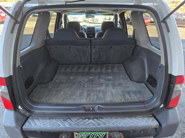 2004 Nissan Xterra  Idaho Falls ID