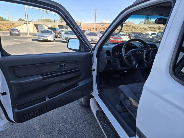 2004 Nissan Xterra  Idaho Falls ID