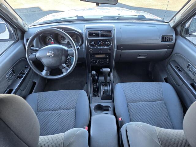 2004 Nissan Xterra  Idaho Falls ID