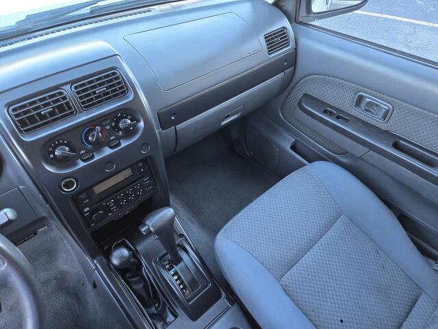 2004 Nissan Xterra  Idaho Falls ID