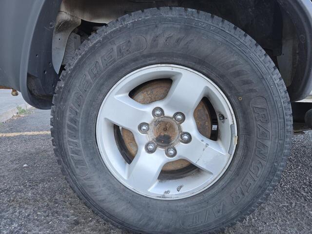 2004 Nissan Xterra  Idaho Falls ID