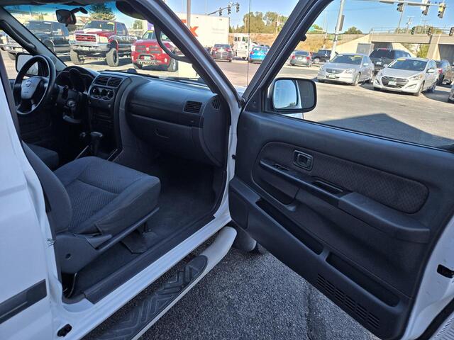 2004 Nissan Xterra  Idaho Falls ID