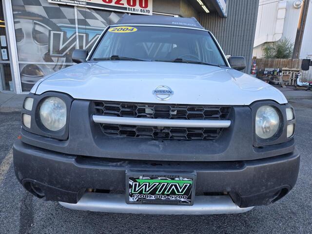 2004 Nissan Xterra  Idaho Falls ID