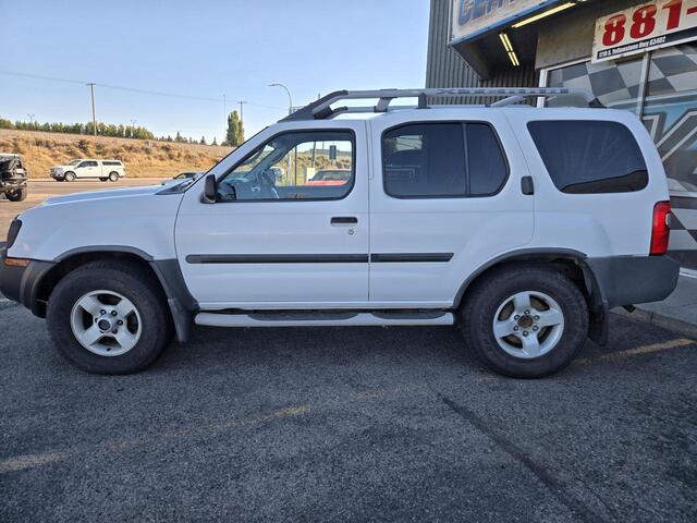 2004 Nissan Xterra  Idaho Falls ID