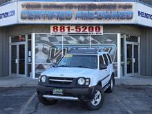 2004_Nissan_Xterra__ Idaho Falls ID
