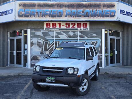 2004 Nissan Xterra  Idaho Falls ID