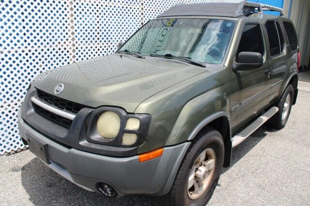 2004 Nissan Xterra SE Melbourne FL