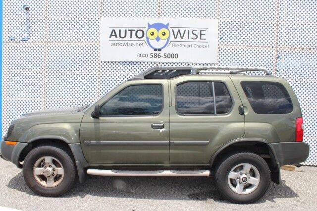 2004 Nissan Xterra SE Melbourne FL