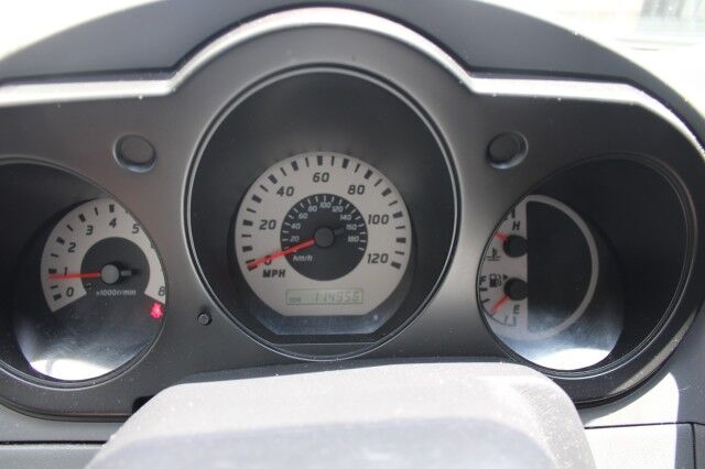 2004 Nissan Xterra SE Melbourne FL