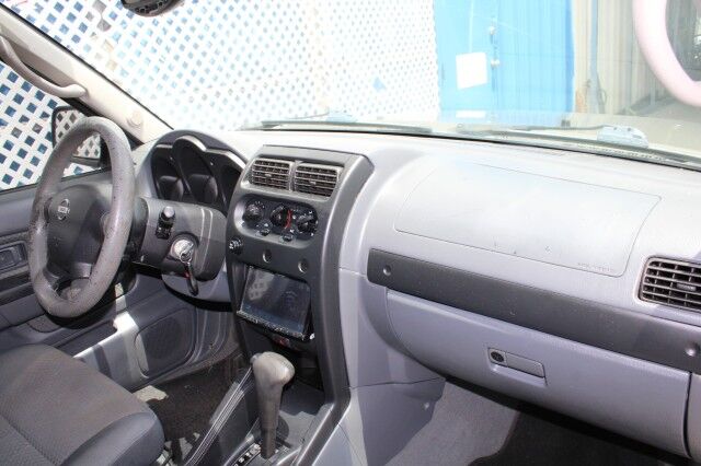 2004 Nissan Xterra SE Melbourne FL