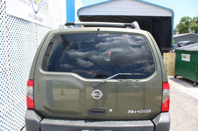 2004 Nissan Xterra SE Melbourne FL