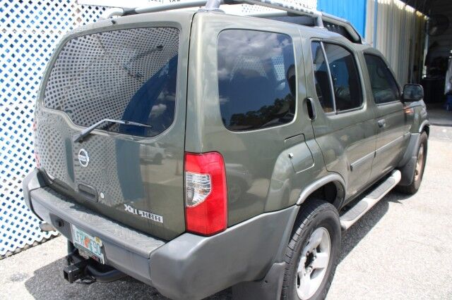 2004 Nissan Xterra SE Melbourne FL
