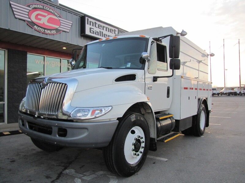 Used vehicles Collinsville Oklahoma