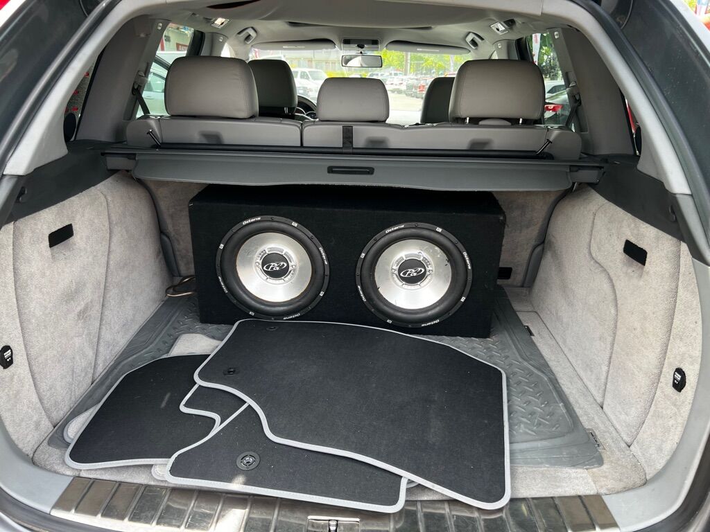 2004 PORSCHE CAYENNE S Des Moines WA