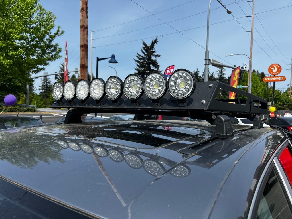 2004 PORSCHE CAYENNE S Des Moines WA