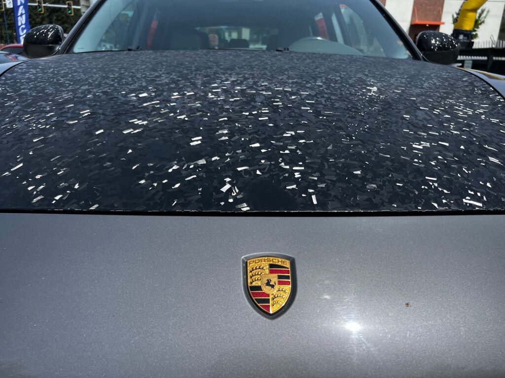 2004 PORSCHE CAYENNE S Des Moines WA