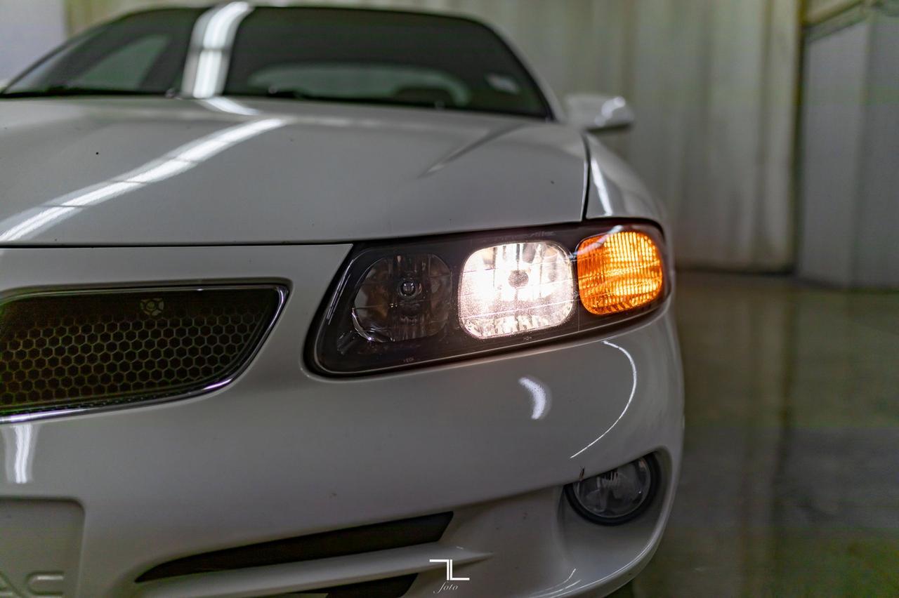2004 Pontiac Bonneville SE Leather Red Deer AB