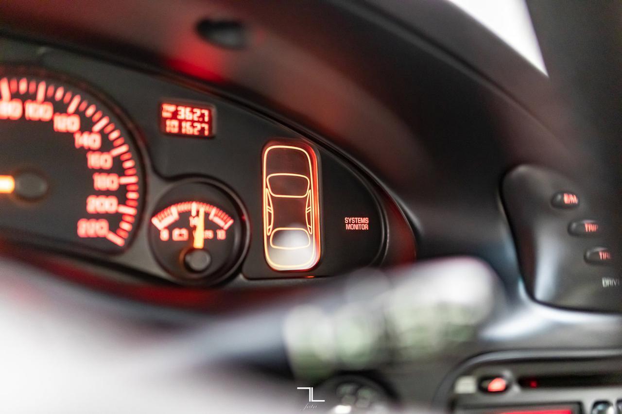 2004 Pontiac Bonneville SE Leather Red Deer AB