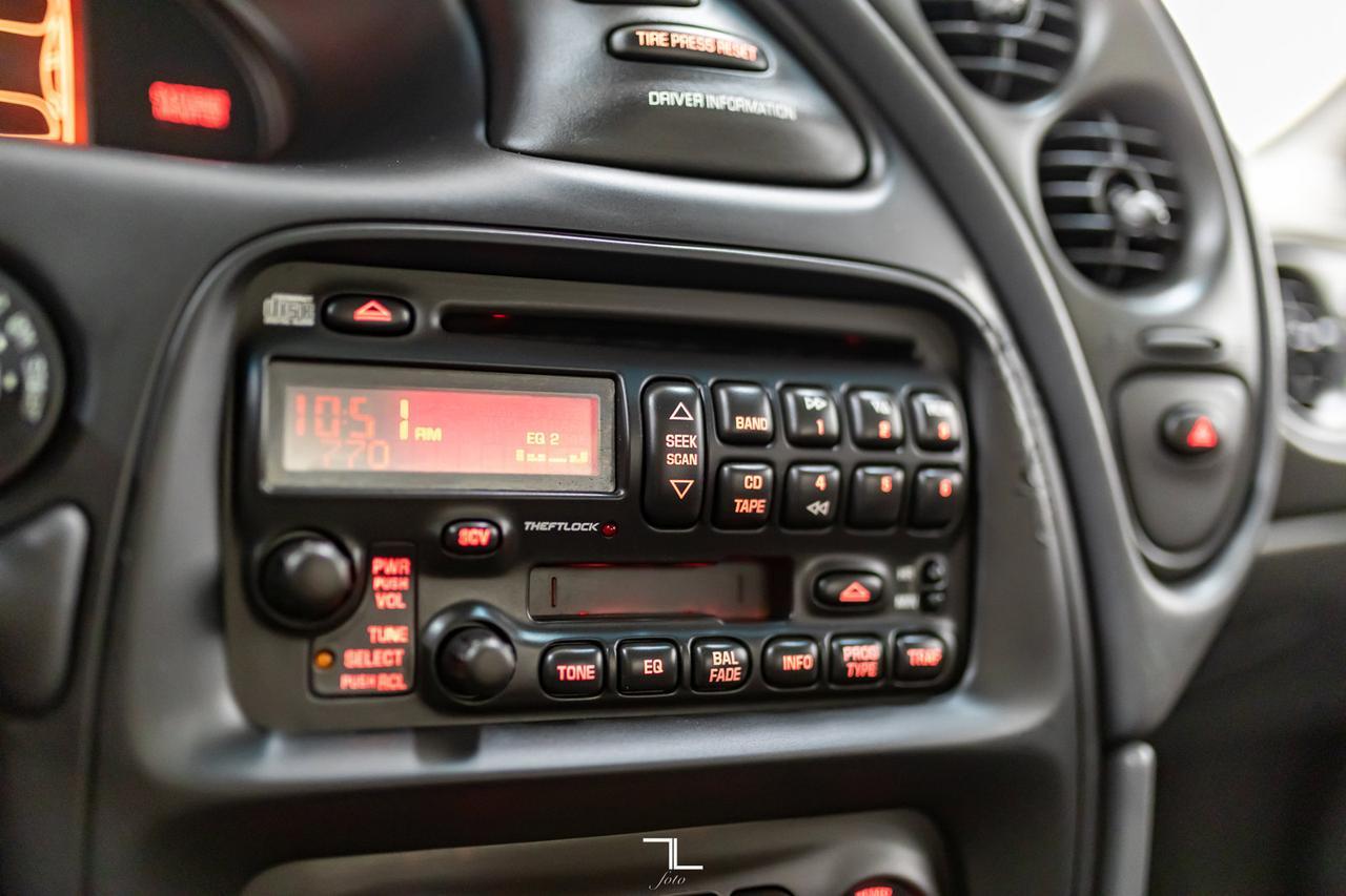 2004 Pontiac Bonneville SE Leather Red Deer AB