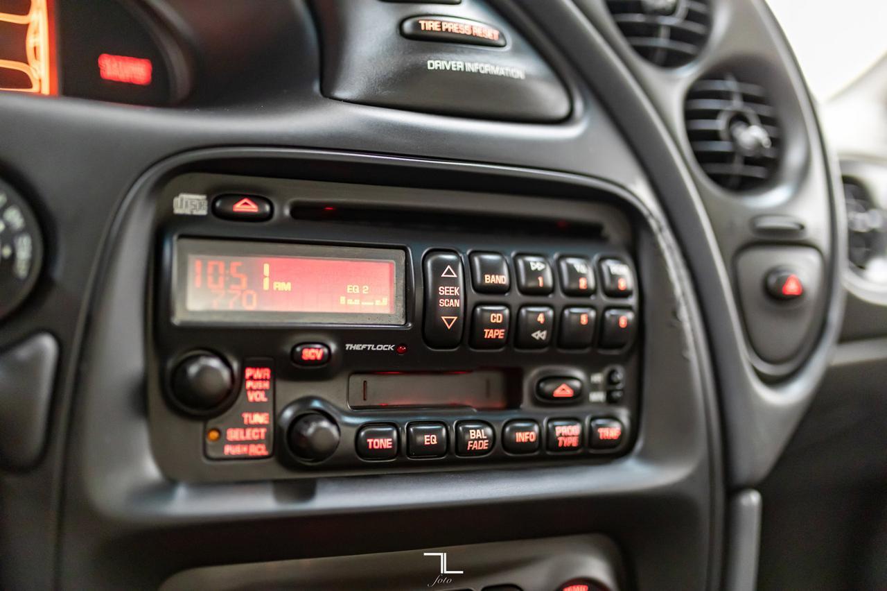 2004 Pontiac Bonneville SE Leather Red Deer AB