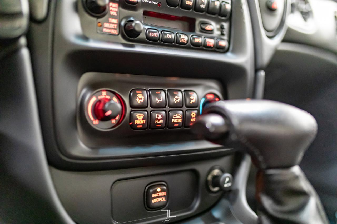 2004 Pontiac Bonneville SE Leather Red Deer AB