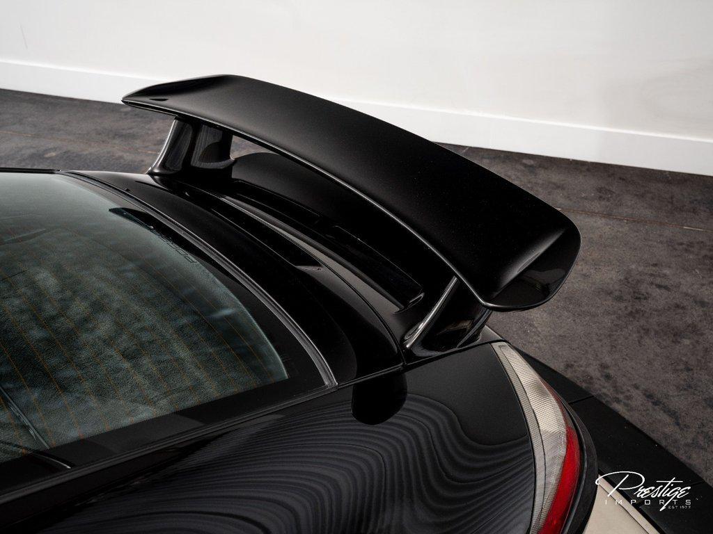 2004 Porsche 911 2dr Cpe GT3 6-Spd Manual North Miami Beach FL