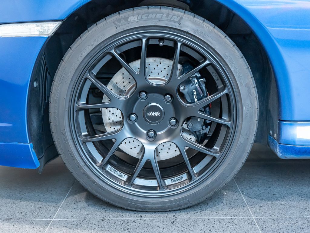 2004 Porsche 911 Carrera 4S Colorado Springs CO