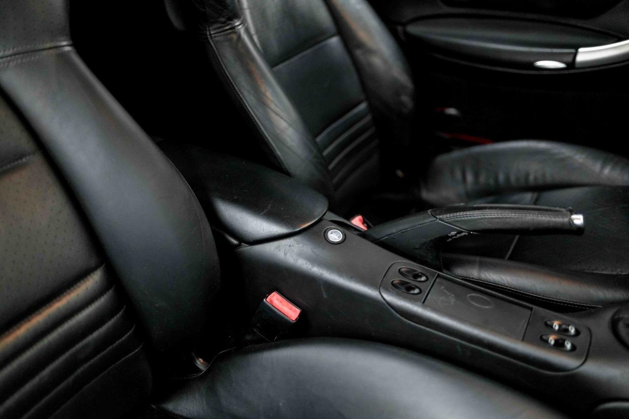 2004 Porsche 911 Carrera 4S Marietta GA