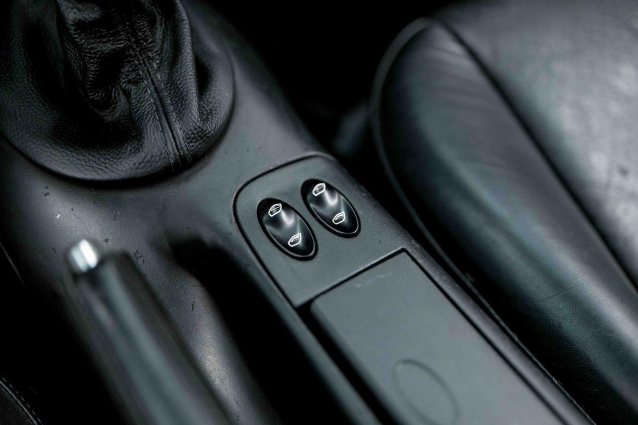 2004 Porsche 911 Carrera 4S Marietta GA