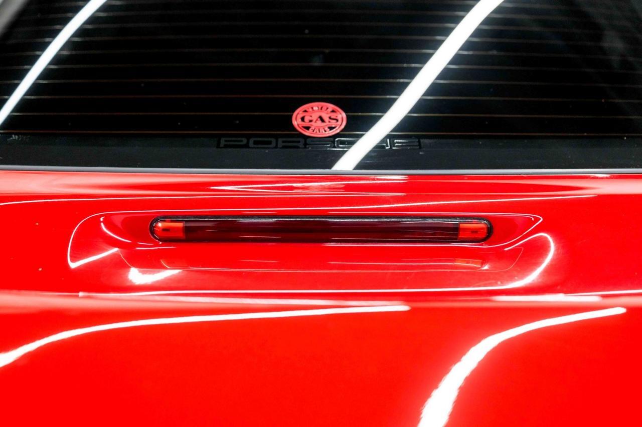 2004 Porsche 911 Carrera 4S Marietta GA