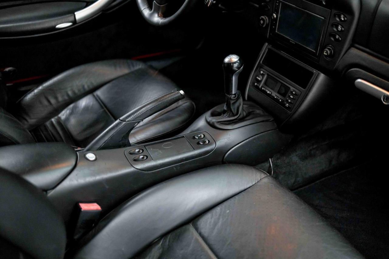 2004 Porsche 911 Carrera 4S Marietta GA