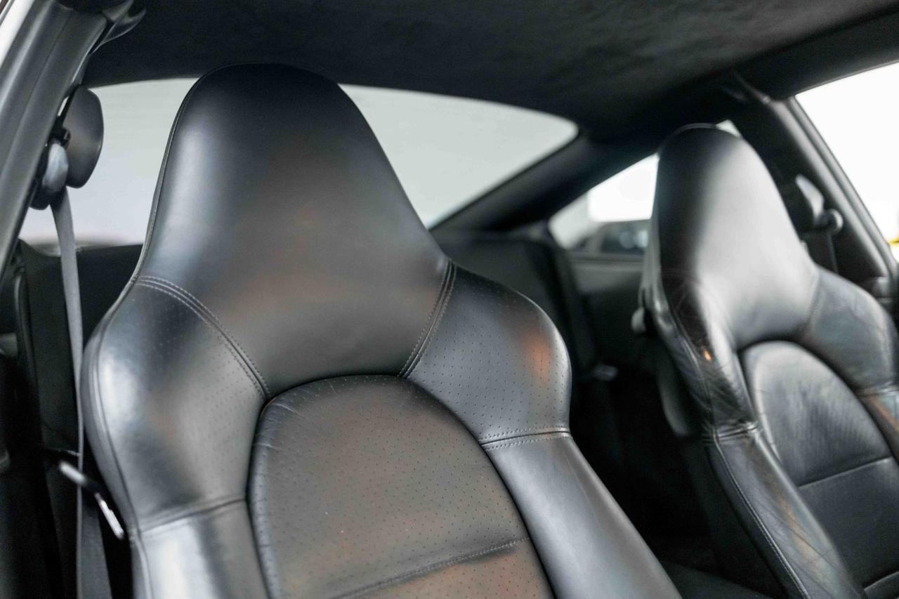 2004 Porsche 911 Carrera 4S Marietta GA
