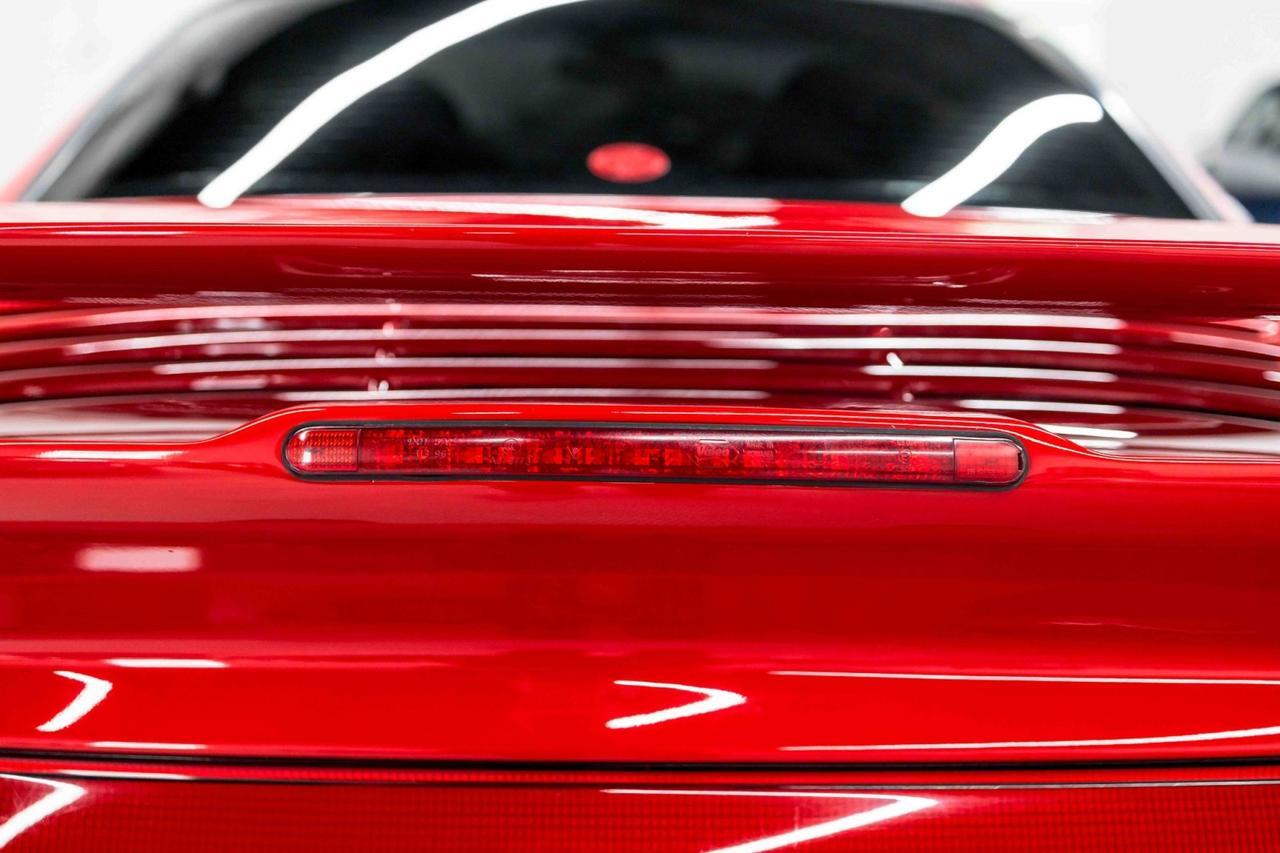 2004 Porsche 911 Carrera 4S Marietta GA