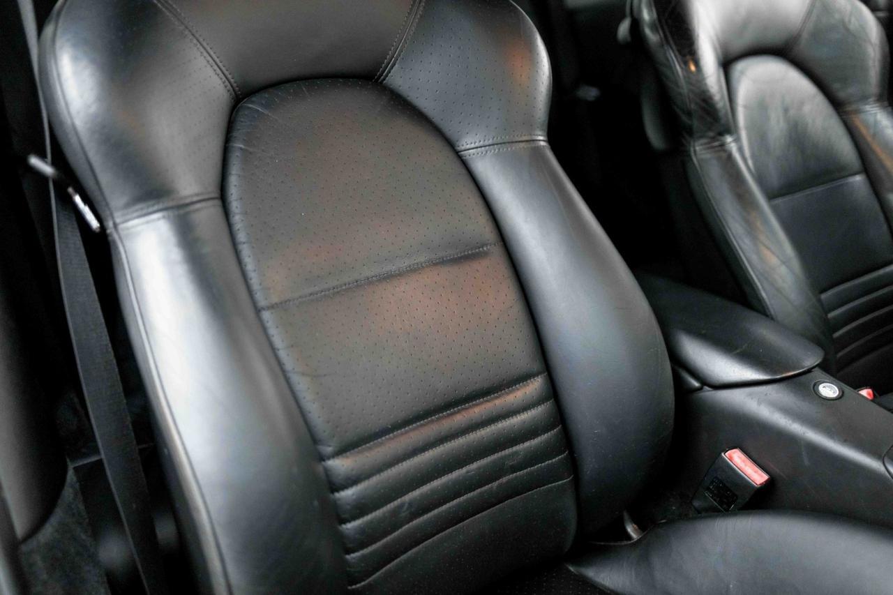 2004 Porsche 911 Carrera 4S Marietta GA