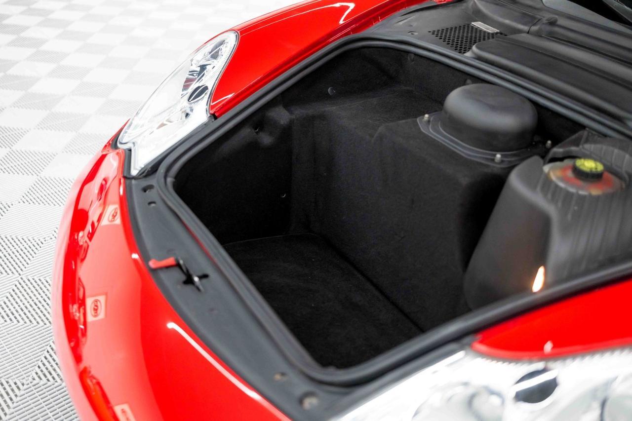 2004 Porsche 911 Carrera 4S Marietta GA