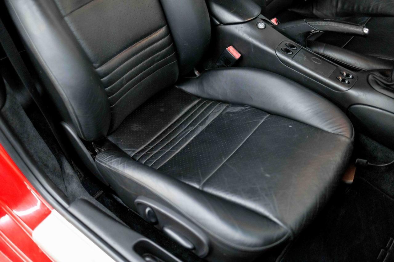 2004 Porsche 911 Carrera 4S Marietta GA