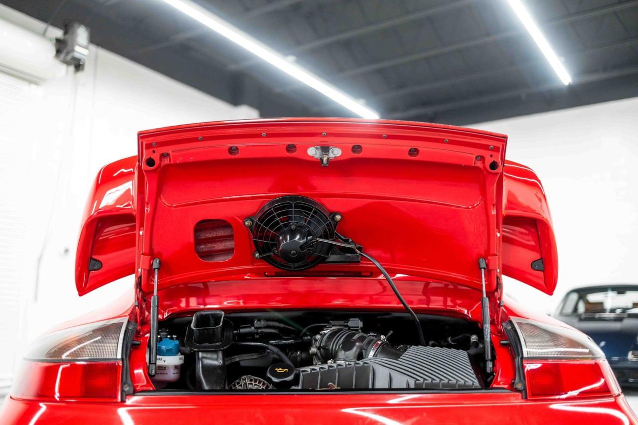 2004 Porsche 911 Carrera 4S Marietta GA